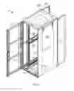 Fig. 02 - Network cabinet