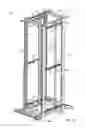 Fig. 03 - Network cabinet