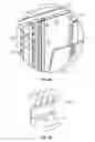 Fig. 14 - Network cabinet