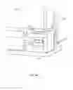 Fig. 26 - Network cabinet
