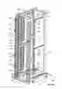 Fig. 30 - Network cabinet
