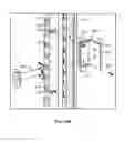 Fig. 37 - Network cabinet