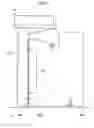 Fig. 09 - Image formation device and support body