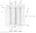 Fig. 01 - Low track pitch write module and bidirectional tape head