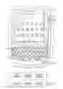 Fig. 02 - Handheld electronic device having service-specific message management feature support and associated method