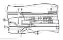 Fig. 01 - Locking feature for use in cartridge insertion guide applications