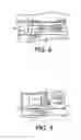Fig. 03 - Locking feature for use in cartridge insertion guide applications