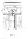 Fig. 06 - Ion pump having emission containment
