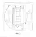 Fig. 08 - Ion pump having emission containment