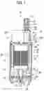Fig. 02 - Electric motor and fuel pump having the same