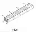 Fig. 06 - METHOD FOR MANUFACTURING A STRONGLY REFRACTIVE MICROLENS FOR A LIGHT EMITTING DIODE WITH CONDENSATION SILICONE