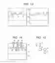 Fig. 12 - Photoelectric conversion device, and process for its fabrication