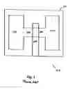 Fig. 02 - Method for forming a multi-gate device with high k dielectric for channel top surface