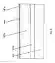 Fig. 06 - Method for forming a multi-gate device with high k dielectric for channel top surface