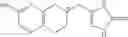 Fig. 02 - 4-(2-methyl-5,6,7,8-tetrahydro-quinolin-7-ylmethyl)-1,3-dihydro-imidazole-2-thione as specific alphaagonist and methods of using the same