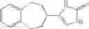 Fig. 49 - 4-(2-methyl-5,6,7,8-tetrahydro-quinolin-7-ylmethyl)-1,3-dihydro-imidazole-2-thione as specific alphaagonist and methods of using the same