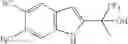 Fig. 167 - Indole derivatives as selective androgen receptor modulators (SARMS)