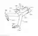 Fig. 01 - Side looking minimally invasive surgery instrument assembly