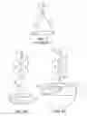 Fig. 02 - Side looking minimally invasive surgery instrument assembly