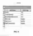 Fig. 07 - DIFFERENCE ANALYSIS FOR ELECTRONIC DATA INTERCHANGE (EDI) DATA DICTIONARY