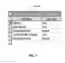 Fig. 08 - DIFFERENCE ANALYSIS FOR ELECTRONIC DATA INTERCHANGE (EDI) DATA DICTIONARY