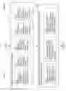 Fig. 43 - Transmitting aggregated information arising from appnet information