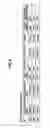 Fig. 12 - Storage apparatus and setting method for the same