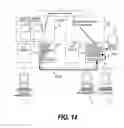 Fig. 11 - Backup method for a copy pair using newly created logical volume via virtual server device