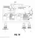 Fig. 13 - Backup method for a copy pair using newly created logical volume via virtual server device