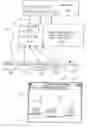 Fig. 01 - Structured document browser