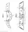 Fig. 02 - Strap Tension Indication