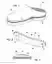 Fig. 02 - Therapeutic footwear and method of using same