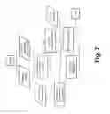 Fig. 07 - Magneto-optical display elements