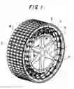 Fig. 02 - Non-pneumatic tire
