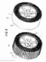 Fig. 09 - Non-pneumatic tire