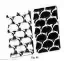Fig. 49 - Three-dimensional tessellated acoustic components