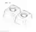 Fig. 06 - Injection-Molded Water Soluble Container