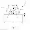 Fig. 08 - DOSING PIPE DIFFUSER