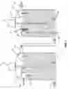 Fig. 02 - Multistage process for treating water utilizing in one stage magnetic seed to sorb dissolved contaminants, and in another stage utilizing magnetic seed to clarify the water