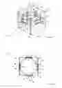 Fig. 08 - Vertical support and single-wrap collapsible container