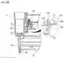 Fig. 09 - Nailer with a safety device