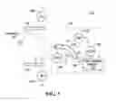 Fig. 02 - Method and apparatus for detecting positively charged and negatively charged ionized particles