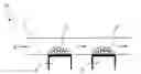 Fig. 01 - Microreactor device and microchannel cleaning method