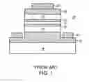 Fig. 02 - Quantum tunneling devices and circuits with lattice-mismatched semiconductor structures