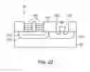 Fig. 22 - Quantum tunneling devices and circuits with lattice-mismatched semiconductor structures