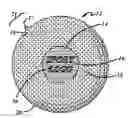 Fig. 01 - MULTI-PIECE SPORTS BALL
