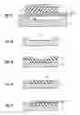 Fig. 09 - Piezoelectric thin film device and method for manufacturing the same