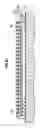 Fig. 28 - Piezoelectric thin film device and method for manufacturing the same