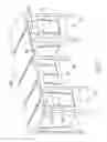 Fig. 02 - COLLAPSIBLE DESK