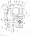 Fig. 02 - Antenna assemblies including standard electrical connections and captured retainers and fasteners
